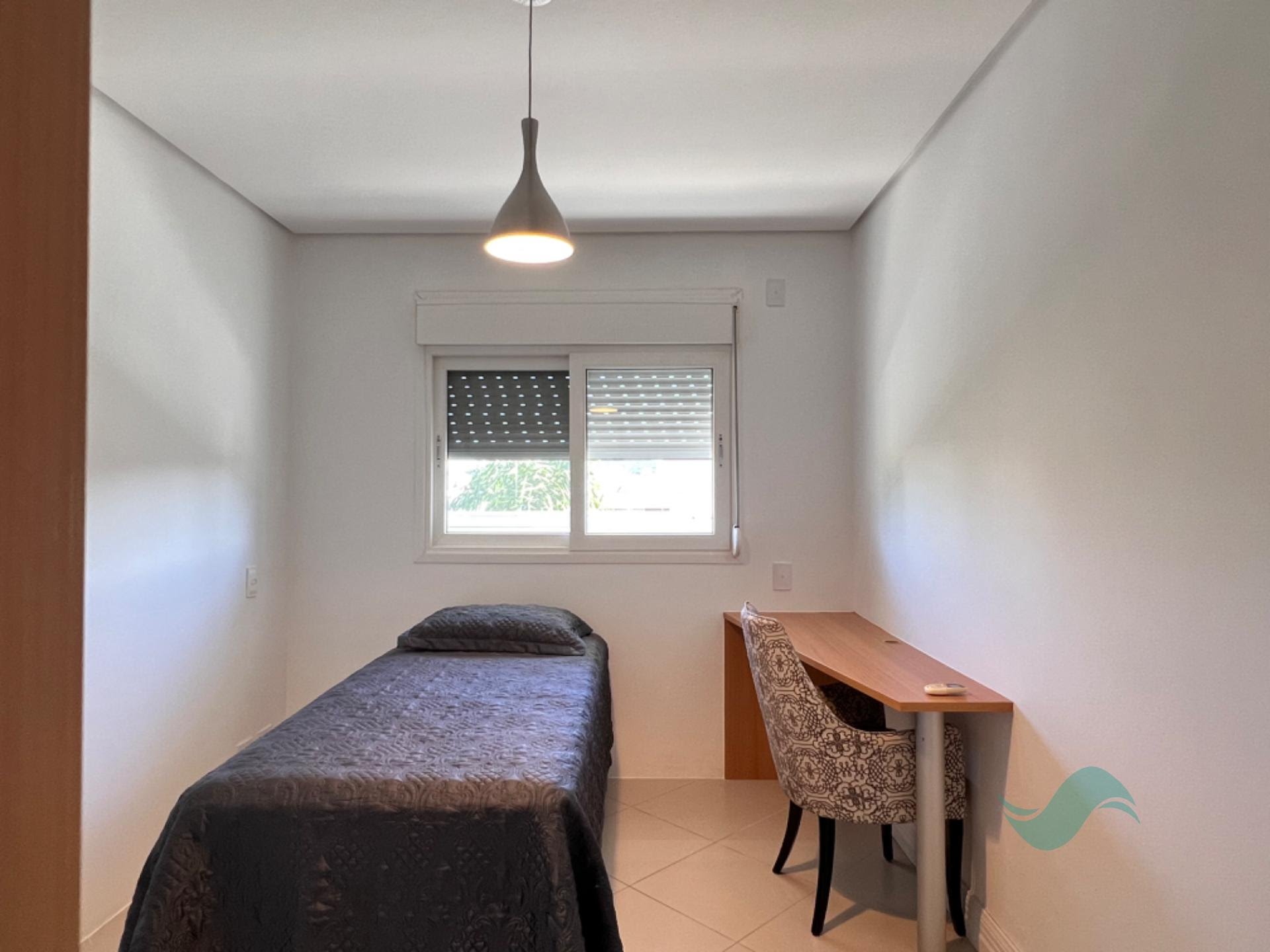 Apartamento à venda com 4 quartos, 4 suítes, 2 vagas e 159m² no Jurerê, Florianópolis (SC) — foto 18 de 30