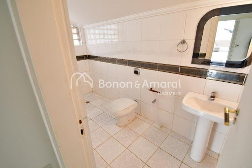 Casa, 4 quartos, 400 m² - Foto 24