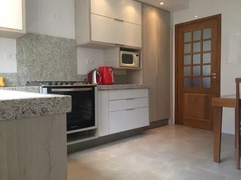 Apartamento à venda com 3 quartos, 1 suíte, 3 vagas e 142m² no Jardim Íris, São Paulo (SP) — foto 13 de 30