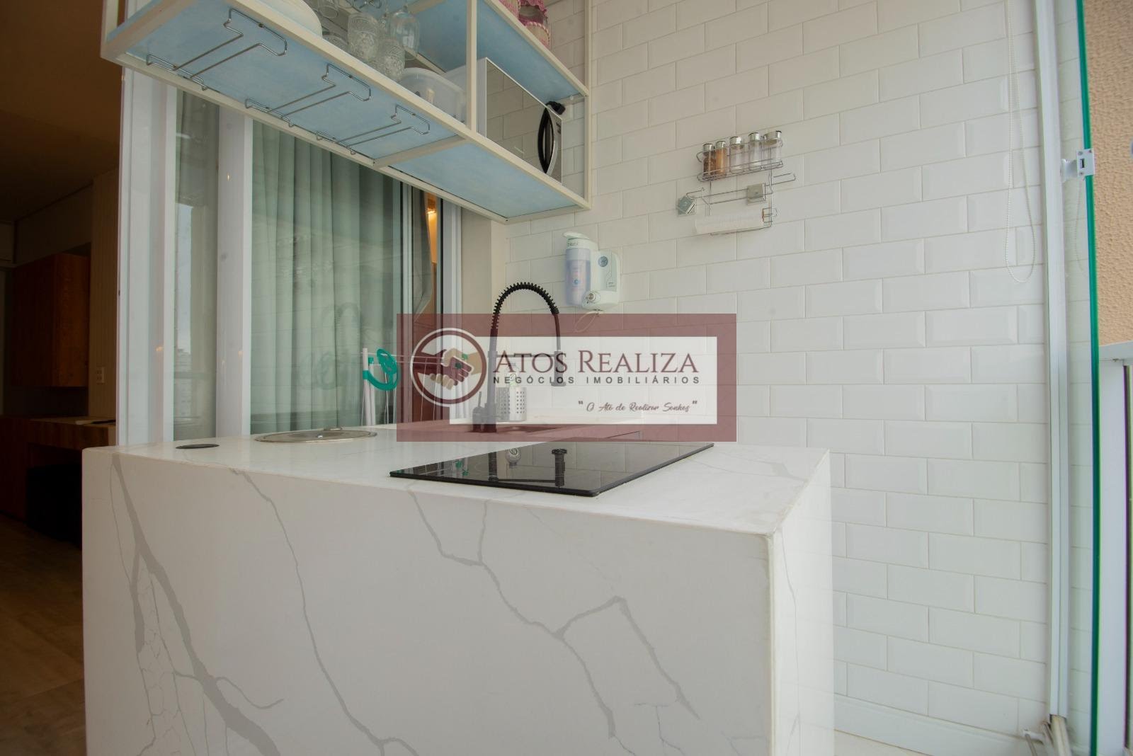 Studio à venda com 1 quarto, 1 banheiro e 42m² no Campo Belo, São Paulo (SP) — foto 8 de 30