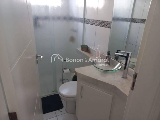 Casa de Condomínio, 3 quartos - Foto 11