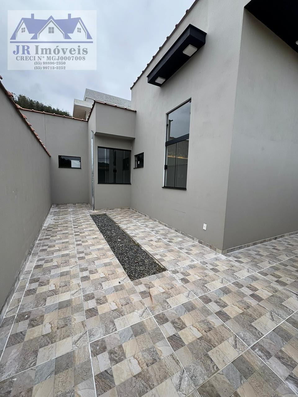 Casa à venda com 2 quartos, 1 suíte, 1 vaga e 141m² no Jardim Califórnia, Itajubá (MG) — foto 15 de 15
