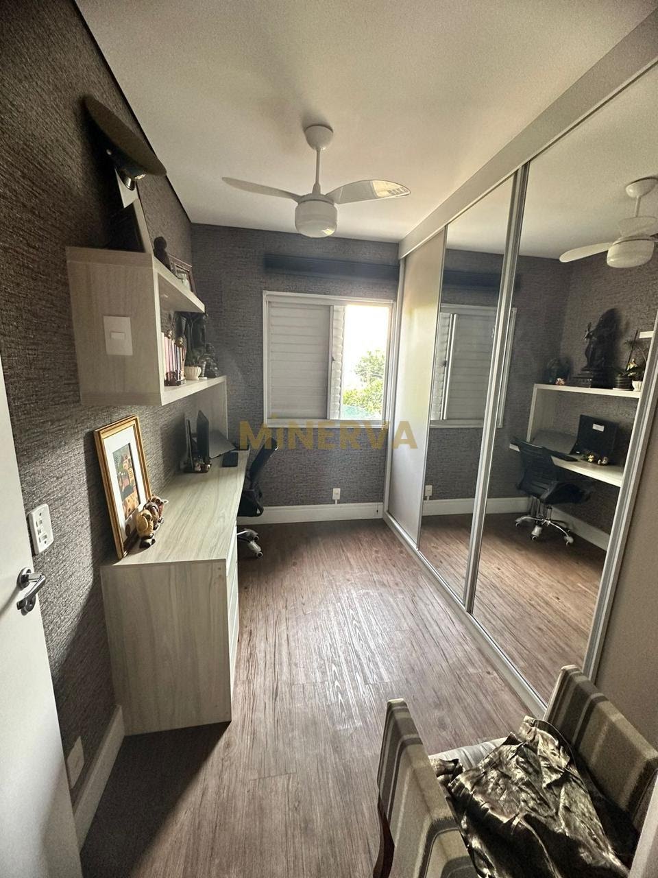 Apartamento à venda com 3 quartos, 1 suíte, 1 vaga e 116m² no Picanço, Guarulhos (SP) — foto 12 de 24