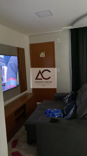 Apartamento no bairro Paraíso  -  Ponte Nova