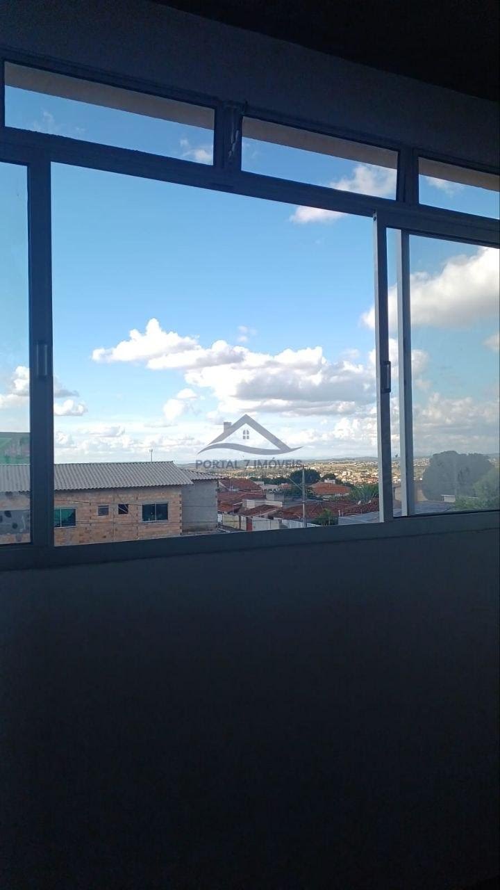 Apartamento para alugar com 2 quartos, 1 suíte, 1 vaga e 66m² no Aeroporto Industrial, Sete Lagoas (MG) — foto 7 de 8