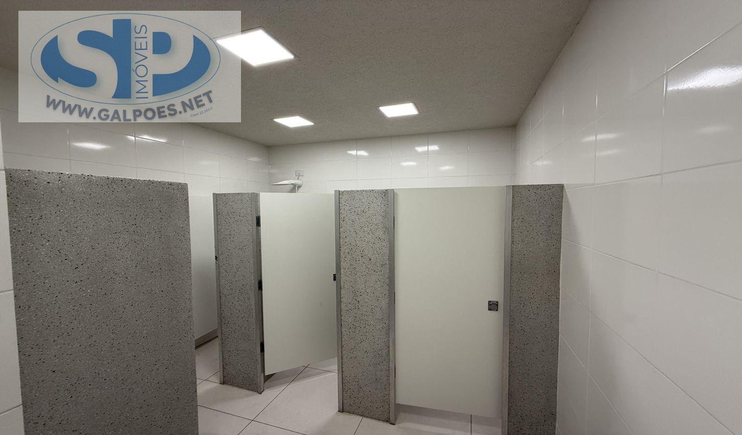 Depósito-Galpão, 625 m² - Foto 25