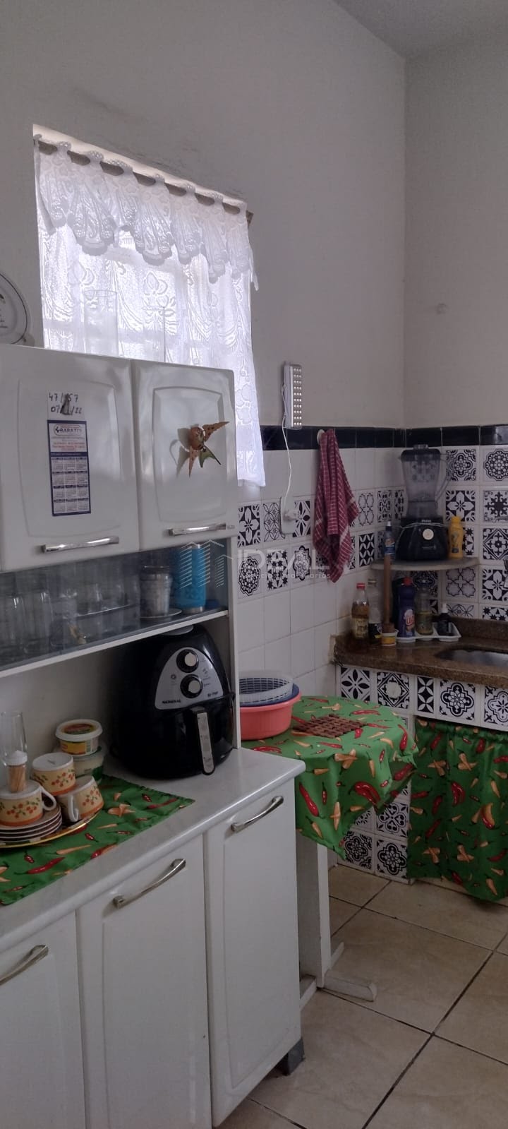Casa à venda com 2 quartos, 1 banheiro e 69m² no Parque Tarcisio Miranda, Campos dos Goytacazes (RJ) — foto 16 de 20