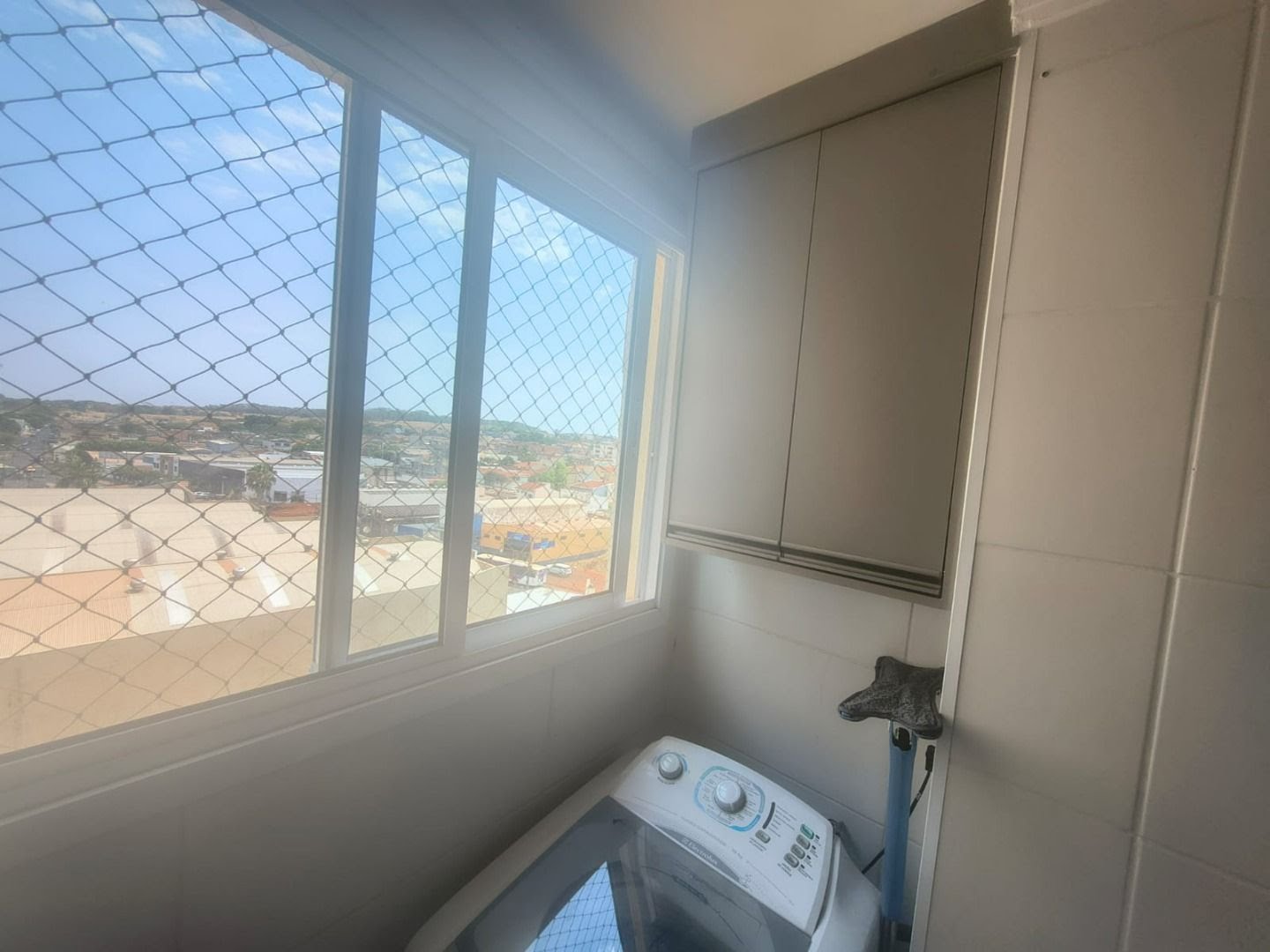 Apartamento à venda com 2 quartos, 1 banheiro, 1 vaga e 52m² no Jardim Anhangüera, Ribeirão Preto (SP) — foto 19 de 23