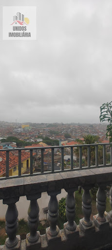 Vista para o Parque Paraíso 