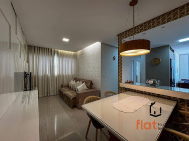 Apartamento no bairro Jardim América  -  Pará de Minas