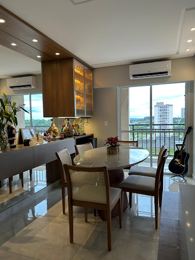 Apartamento à venda Jardim Firenze, 2 dorms, 56m², Santa Bárbara d'Oeste