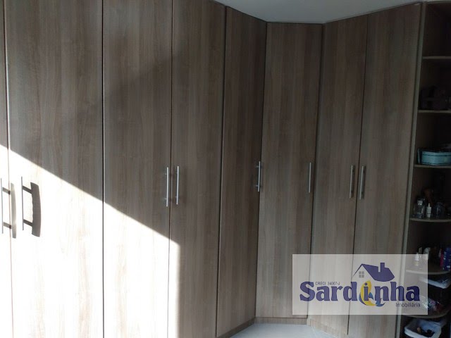 Apartamento à venda com 2 quartos, 3 banheiros, 2 vagas e 146m² no Parque Taboão, Taboão da Serra (SP) — foto 11 de 19