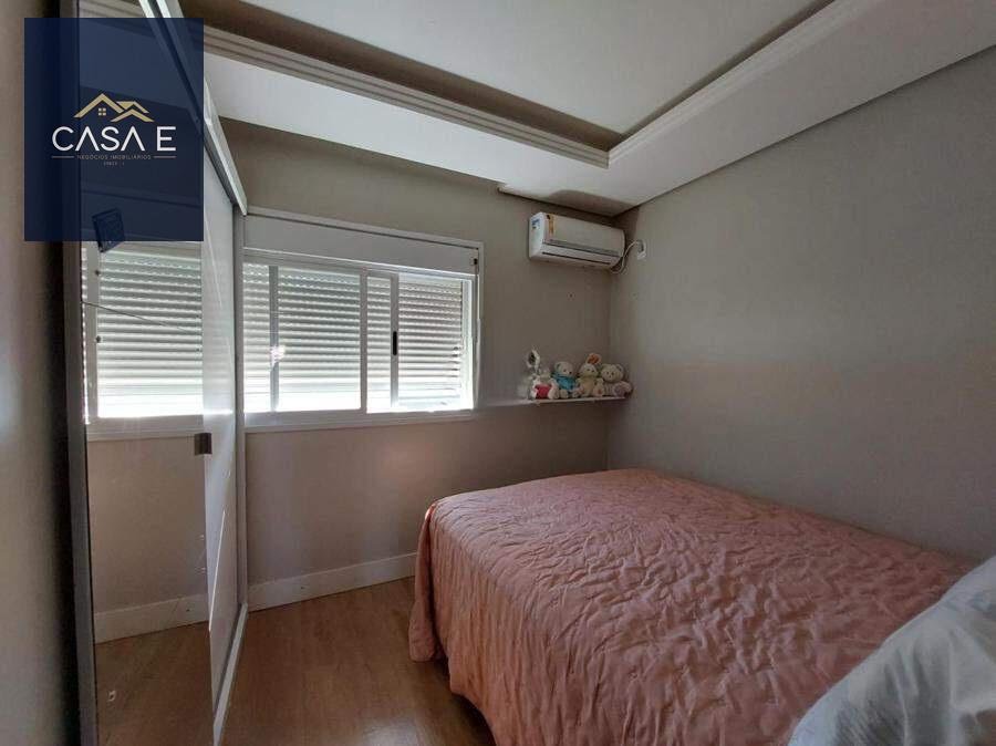 Apartamento à venda com 3 quartos, 1 suíte, 1 vaga e 160m² no Centro, Ijuí (RS) — foto 21 de 23