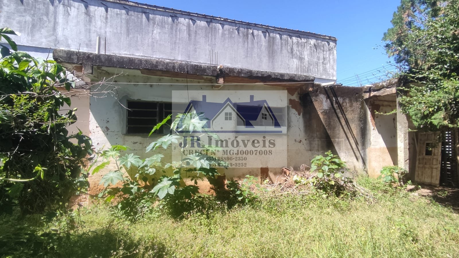 Casa à venda com 1 quarto, 2 suítes, 1 vaga e 827m² no Varginha, Itajubá (MG) — foto 7 de 11