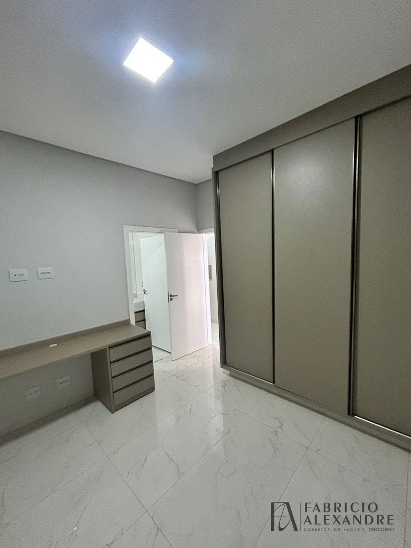 Casa à venda com 3 quartos, 3 suítes e 251m² no Damha V, São José do Rio Preto (SP) — foto 9 de 19