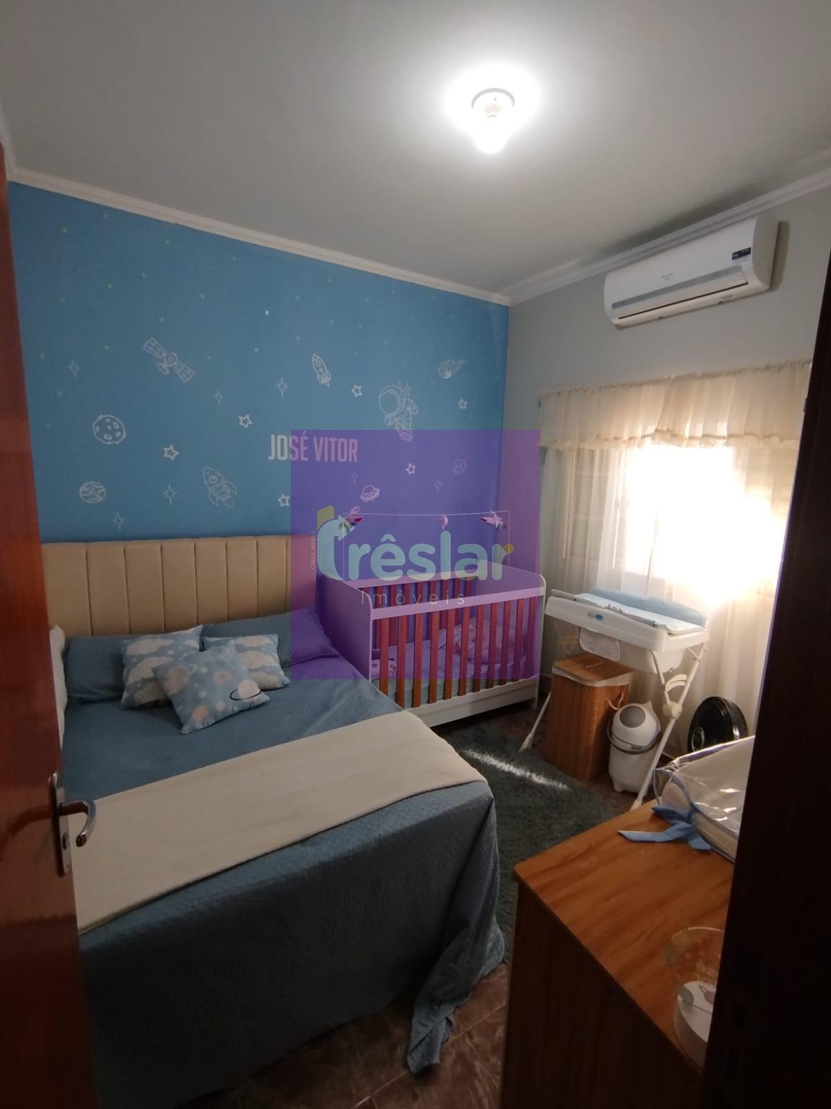 Casa à venda com 2 quartos, 1 banheiro, 4 vagas e 154m² no Jardim Primaveril, Três Lagoas (MS) — foto 16 de 18