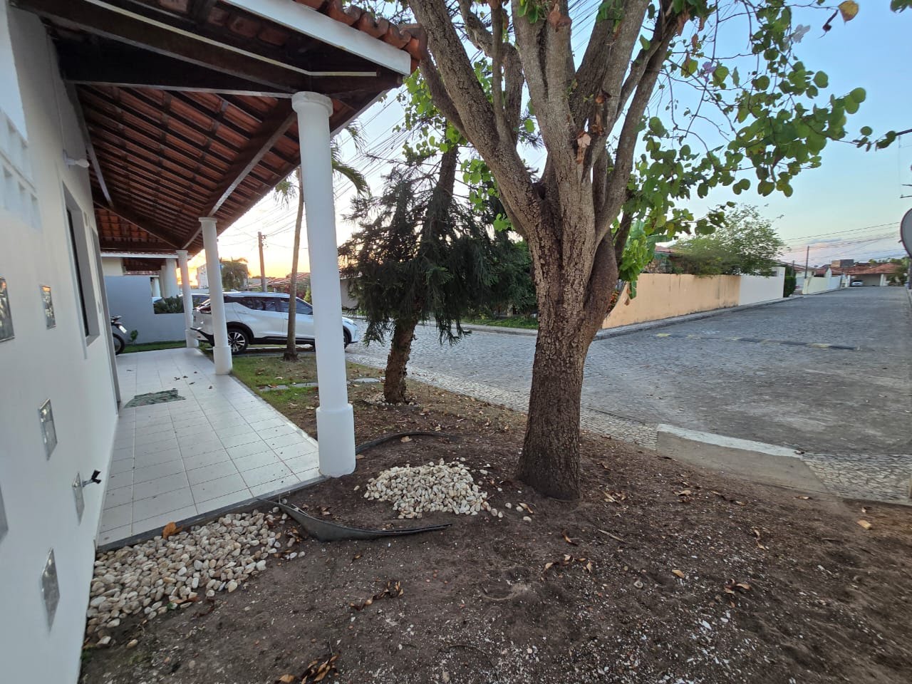 Casa para alugar com 4 quartos, 2 suítes, 3 vagas e 120m² no Santo Antônio dos Prazeres, Feira de Santana (BA) — foto 3 de 29
