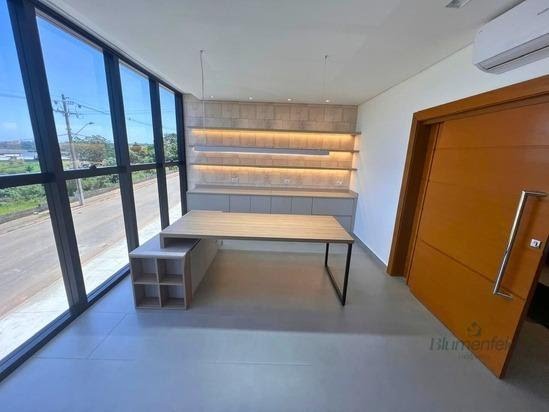 Comercial para alugar com 6 banheiros e 3000m² no Bairro do Portão, Arujá (SP) — foto 16 de 19