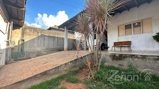 Casa em Vila Rancharia - Lucélia