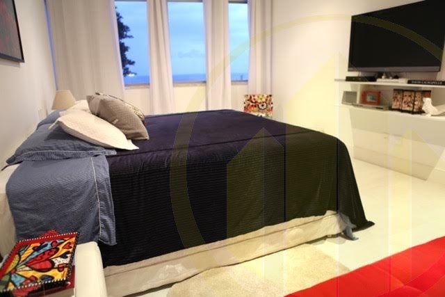 Apartamento à venda com 5 quartos, 5 suítes, 1 vaga e 300m² no Copacabana, Rio de Janeiro (RJ) — foto 11 de 19
