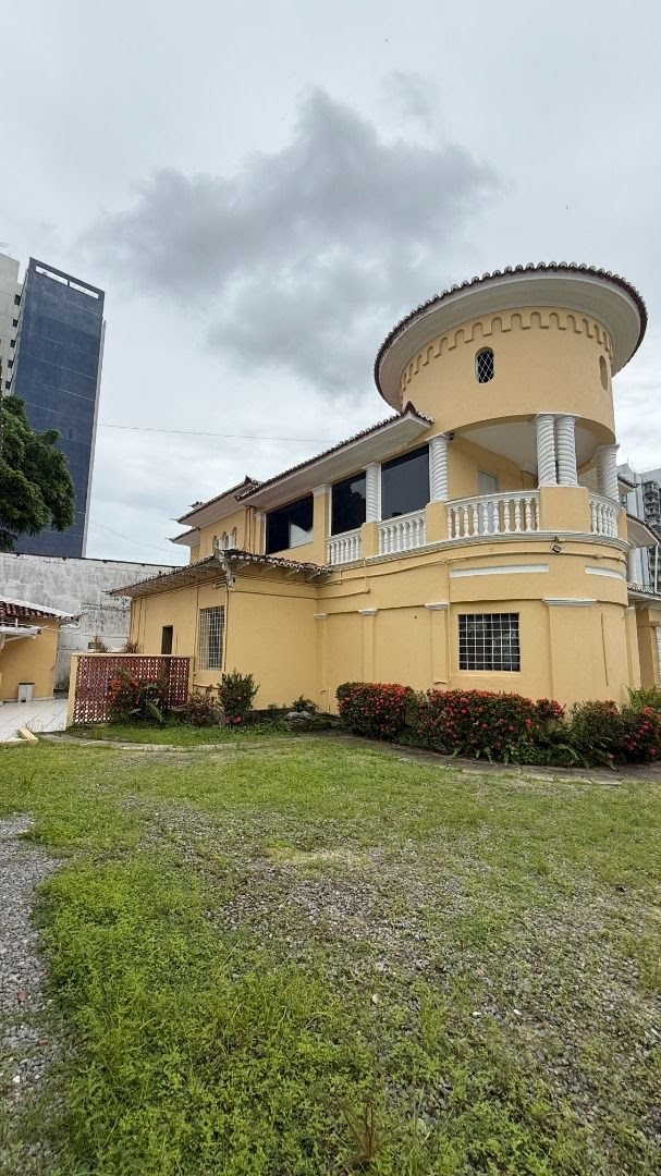 Casa à venda com 20 quartos, 6 banheiros, 20 vagas e 550m² no Boa Vista, Recife (PE) — foto 9 de 22