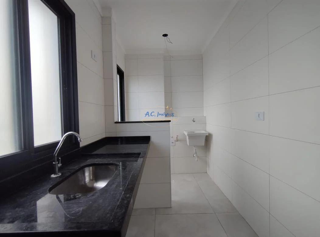 Apartamento à venda com 2 quartos, 1 banheiro, 1 vaga e 54m² no Balneario Maracana, Praia Grande (SP) — foto 19 de 26