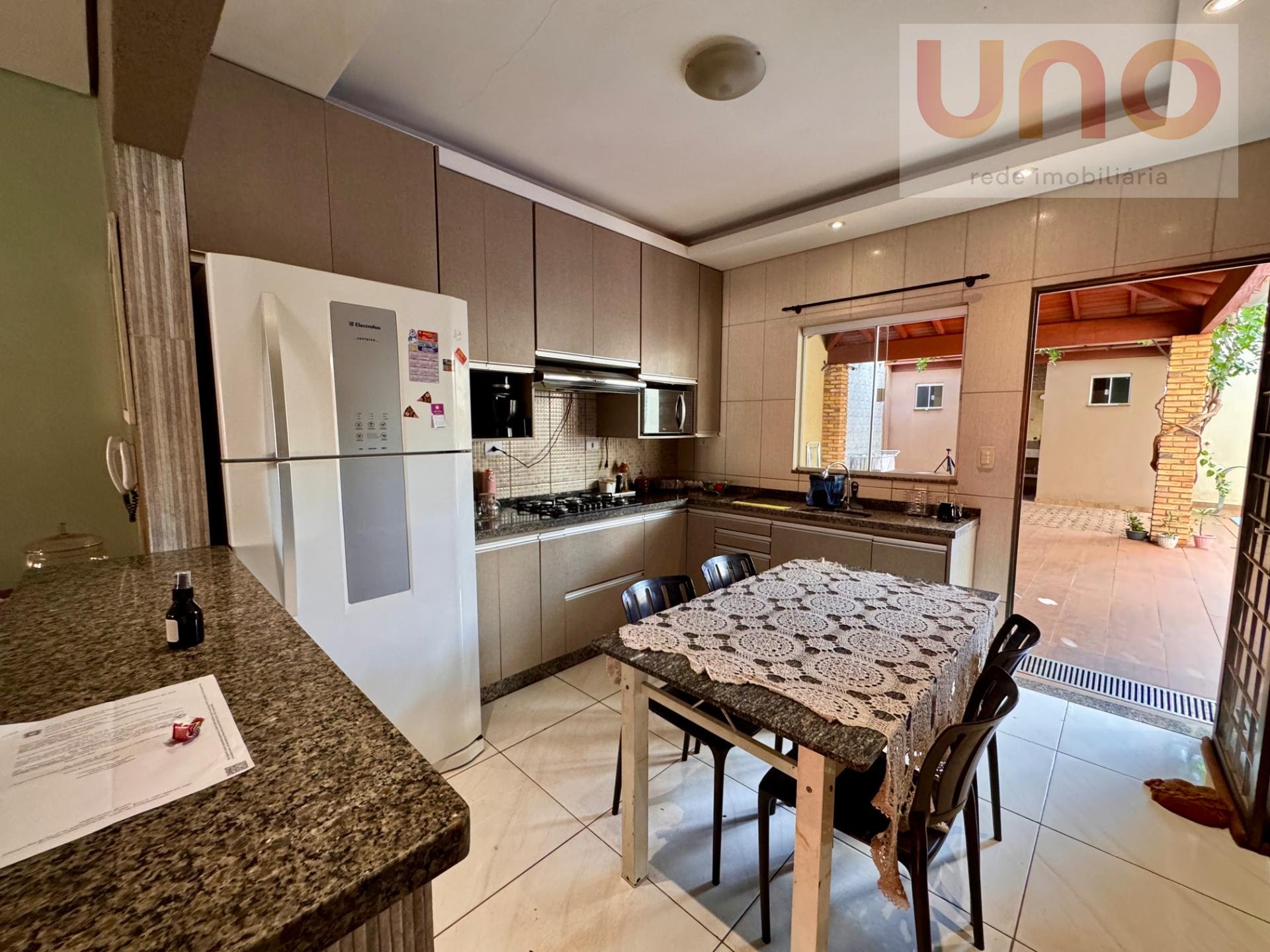 Casa à venda com 3 quartos, 1 suíte, 3 vagas e 163m² no Pioneiros, Campo Grande (MS) — foto 18 de 21
