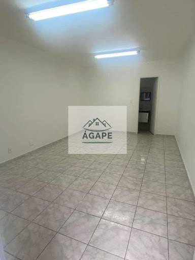 Sala Comercial  em Santo Amaro  -  São Paulo