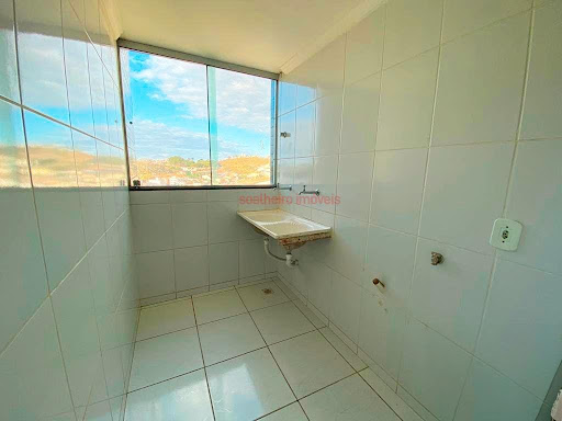 Apartamento em Centro - Guanhães, MG