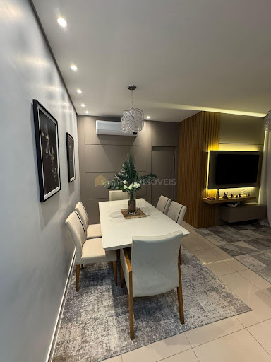 Apartamento à venda no Edifício Porto Real