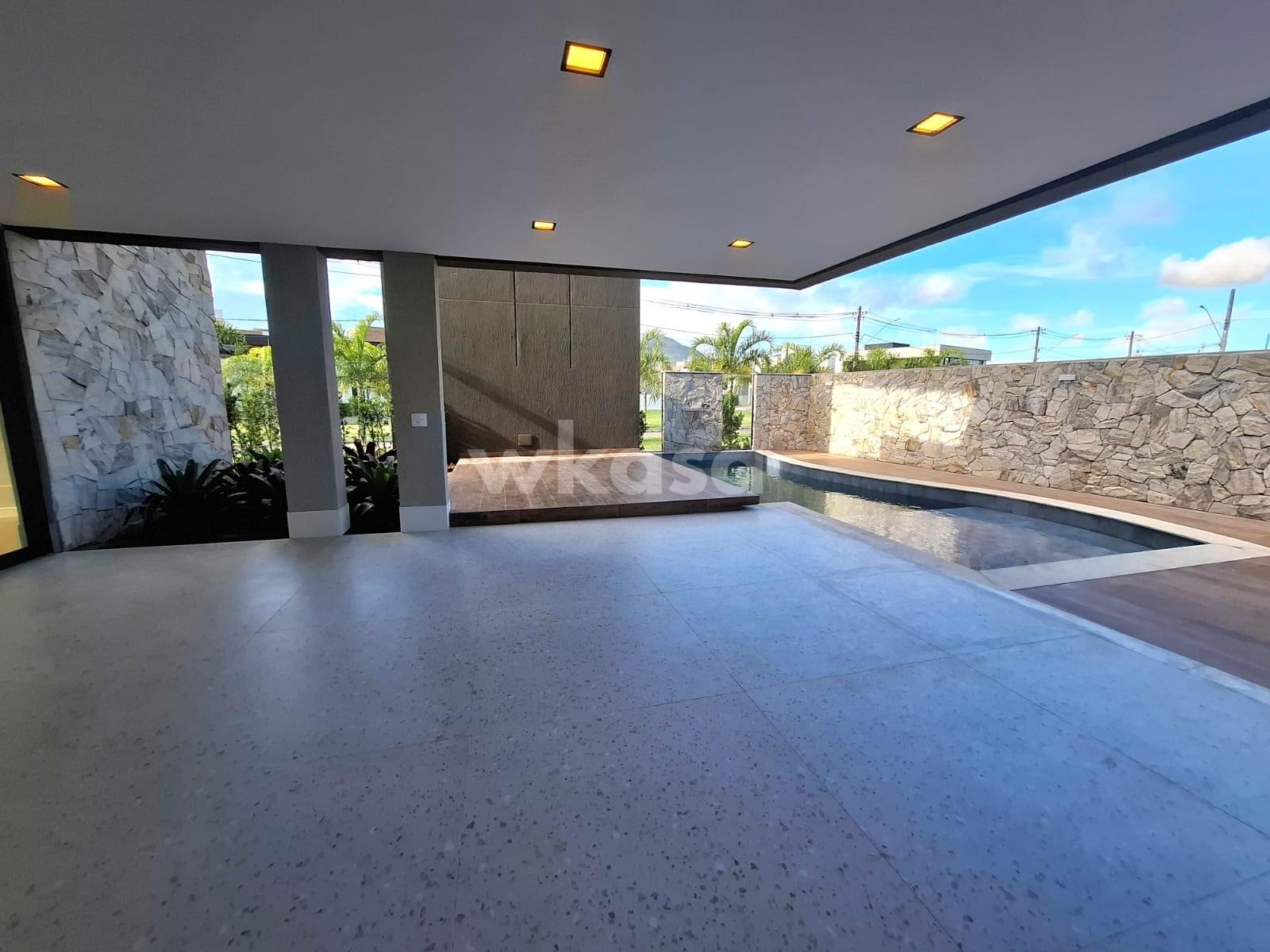 Casa à venda com 4 quartos, 4 suítes, 3 vagas e 423m² no Alphaville Jacuhy, Serra (ES) — foto 15 de 30