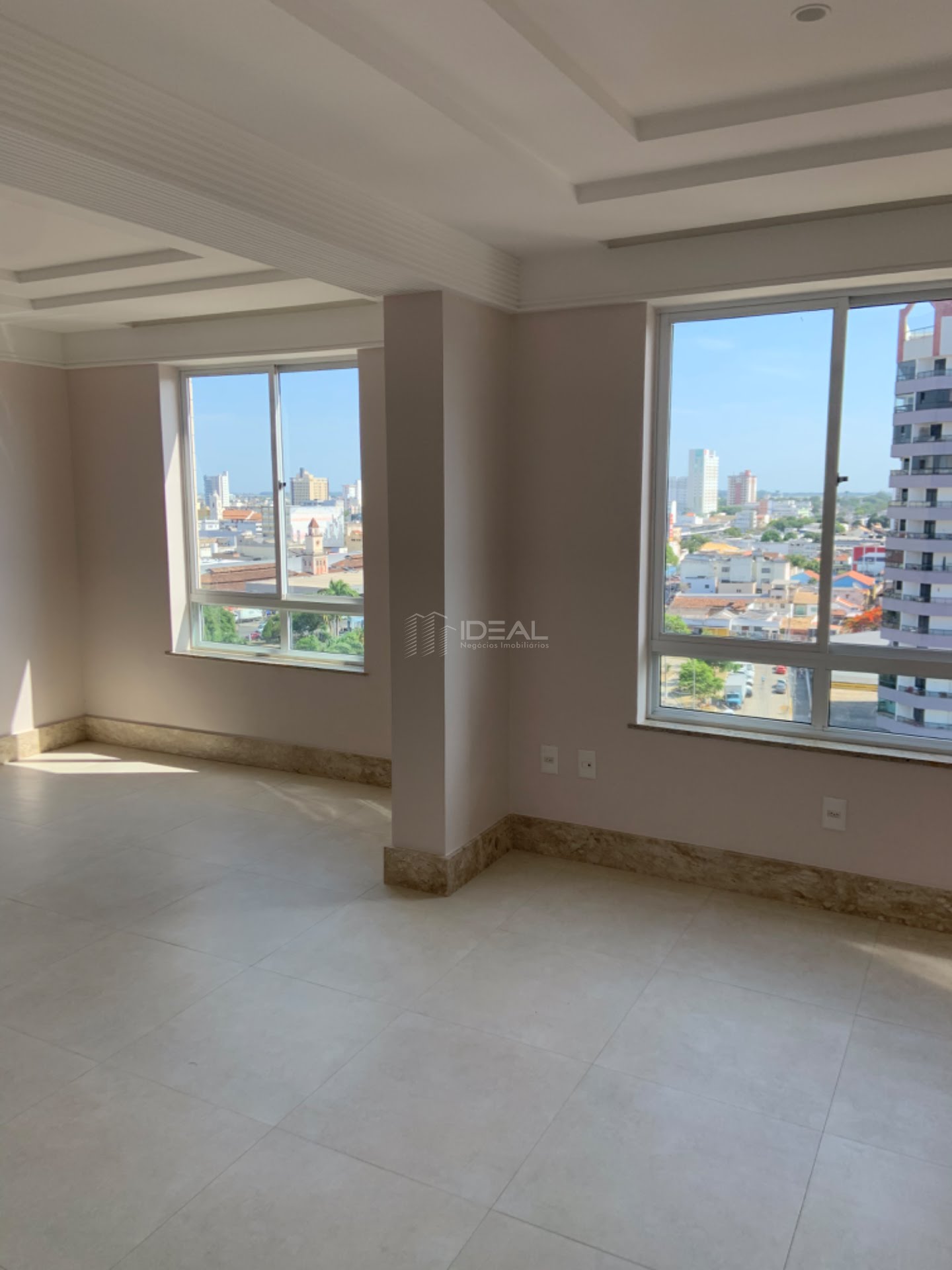 Apartamento à venda com 5 quartos, 2 suítes, 4 vagas e 248m² no Centro, Campos dos Goytacazes (RJ) — foto 9 de 30