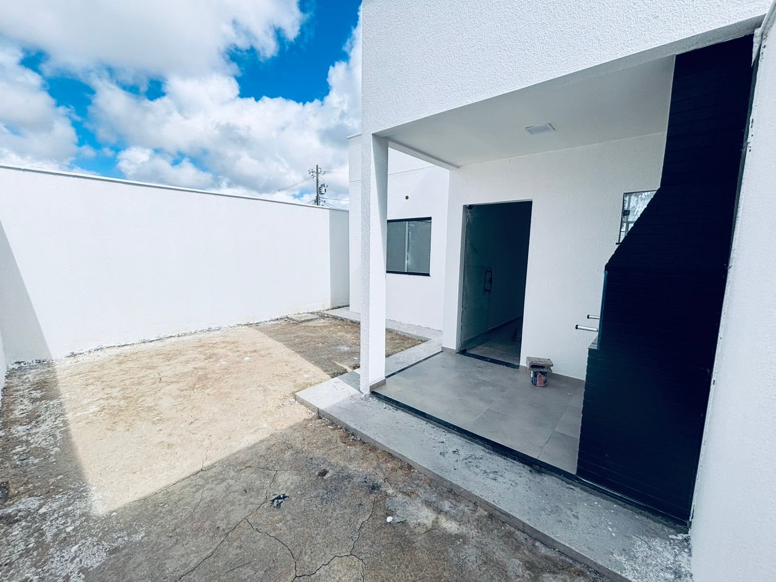 Casa à venda com 2 quartos, 1 suíte, 2 vagas e 140m² no Santo Antônio dos Prazeres, Feira de Santana (BA) — foto 18 de 19