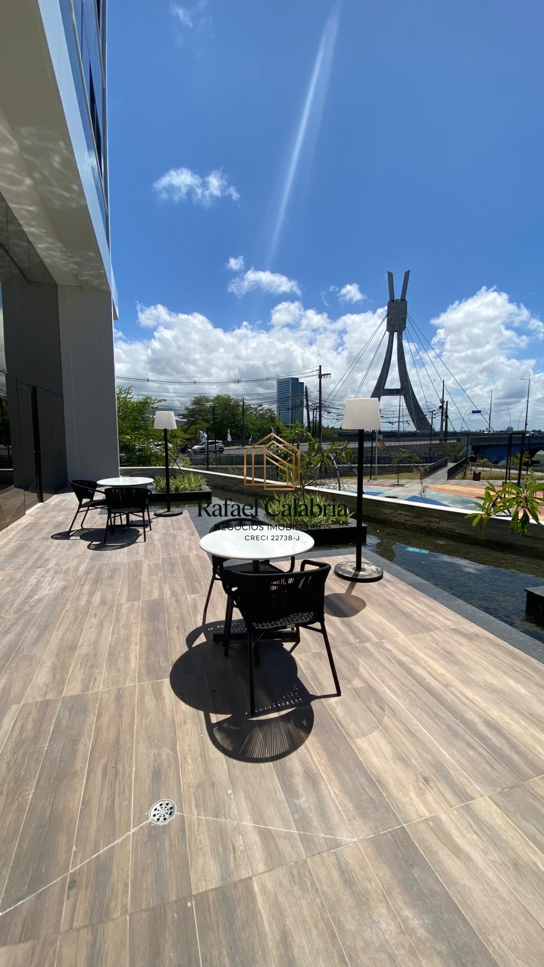 Studio à venda com 1 quarto, 1 suíte, 1 vaga e 39m² no Pina, Recife (PE) — foto 30 de 30