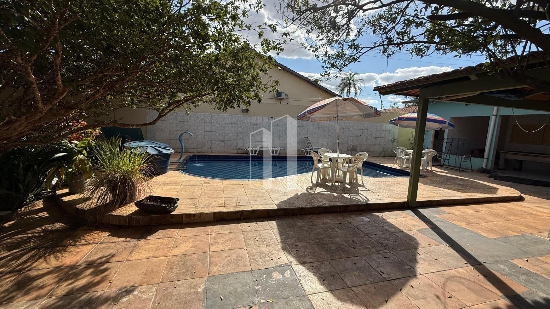Casa à venda com 1 quarto, 1 suíte, 4 vagas e 90m² no Jardim Maria Inês, Aparecida de Goiânia (GO) — foto 4 de 27