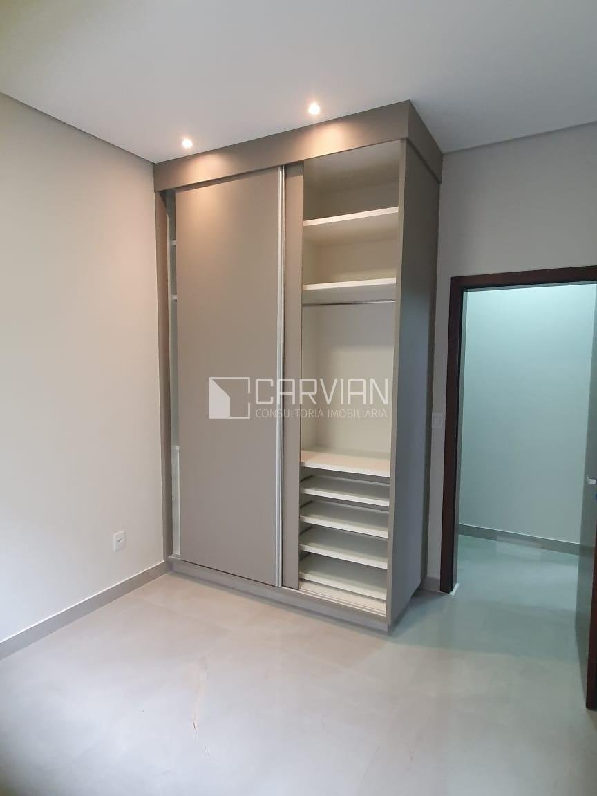 Casa à venda com 4 quartos, 4 suítes, 4 vagas e 252m² no Condomínio Alphaville I, Ribeirão Preto (SP) — foto 20 de 30