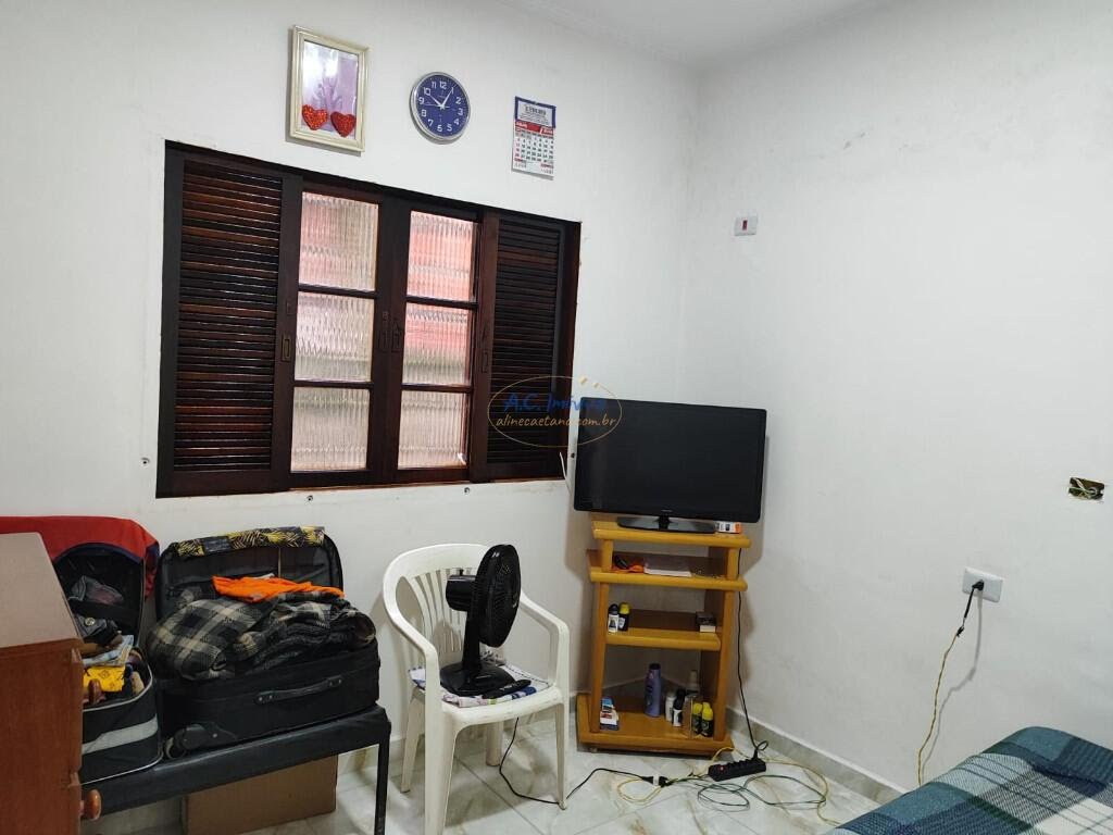 Casa à venda com 2 quartos, 2 suítes, 2 vagas e 118m² no Aviação, Praia Grande (SP) — foto 9 de 26