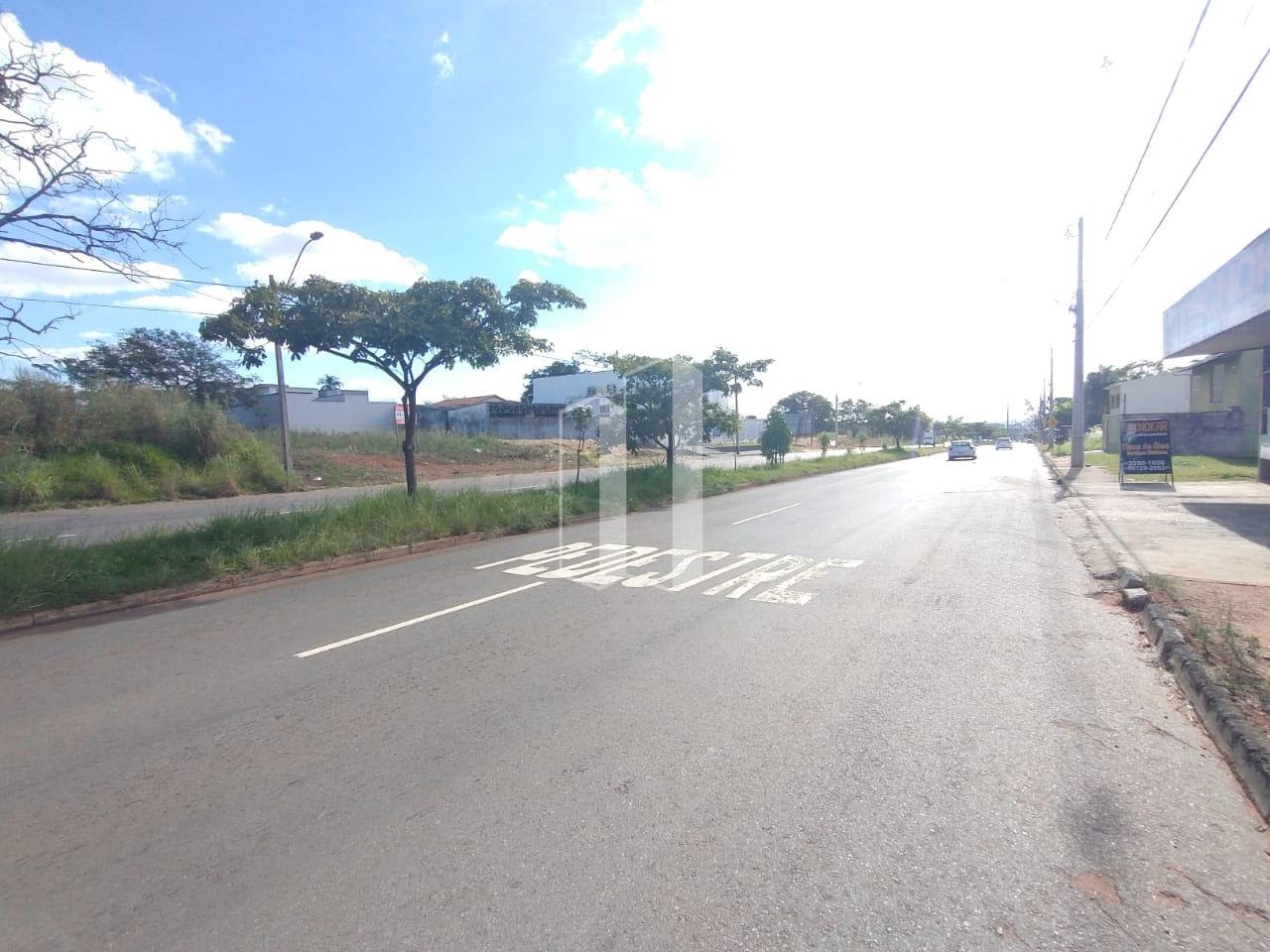 Terreno para alugar com 420m² de terreno no Setor Faiçalville, Goiânia (GO) — foto 4 de 4