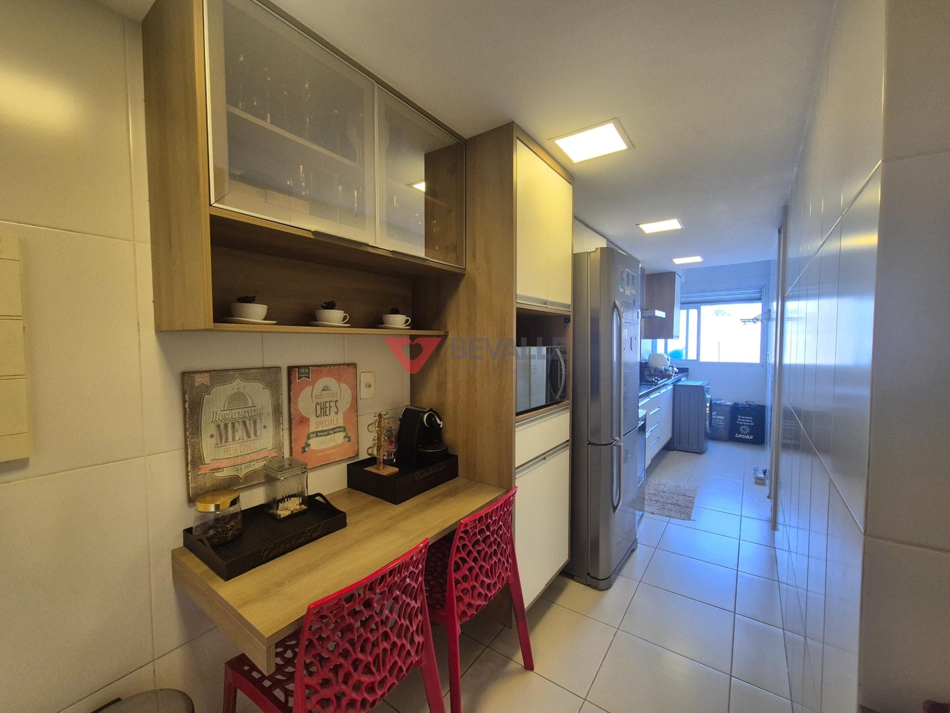 Apartamento à venda com 4 quartos, 1 suíte, 2 vagas e 115m² no Botafogo, Rio de Janeiro (RJ) — foto 21 de 30