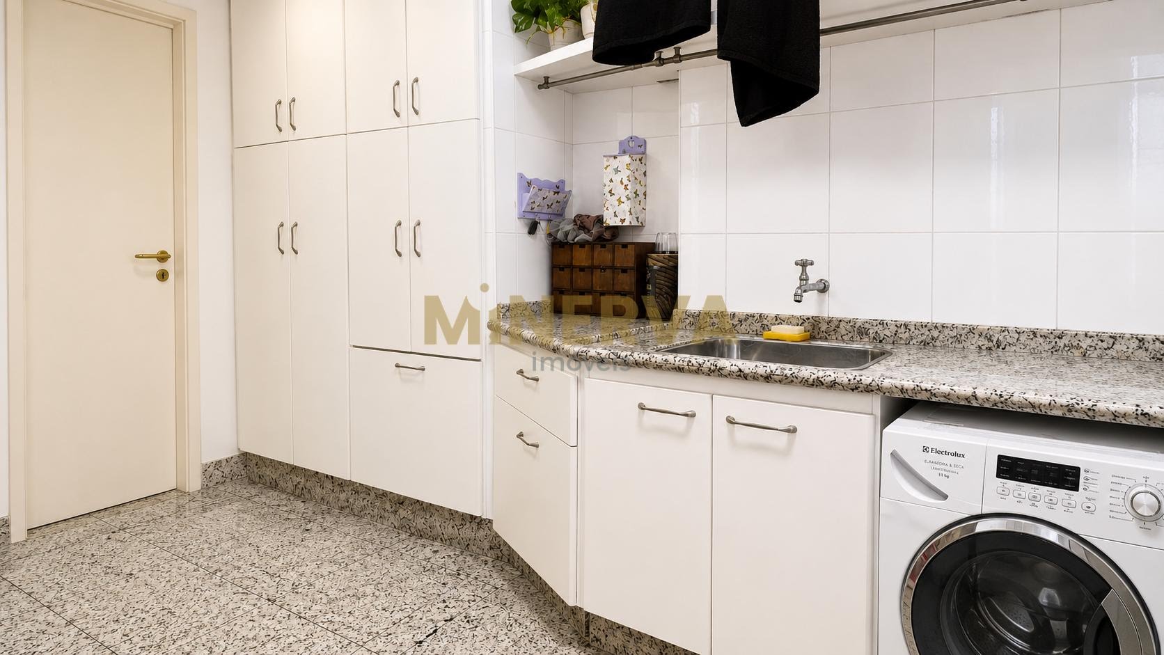 Apartamento à venda com 2 quartos, 2 suítes, 3 vagas e 140m² no Jardim Analia Franco, São Paulo (SP) — foto 18 de 20