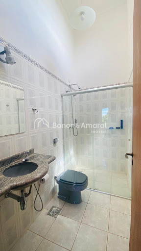 Casa de Condomínio, 4 quartos - Foto 25