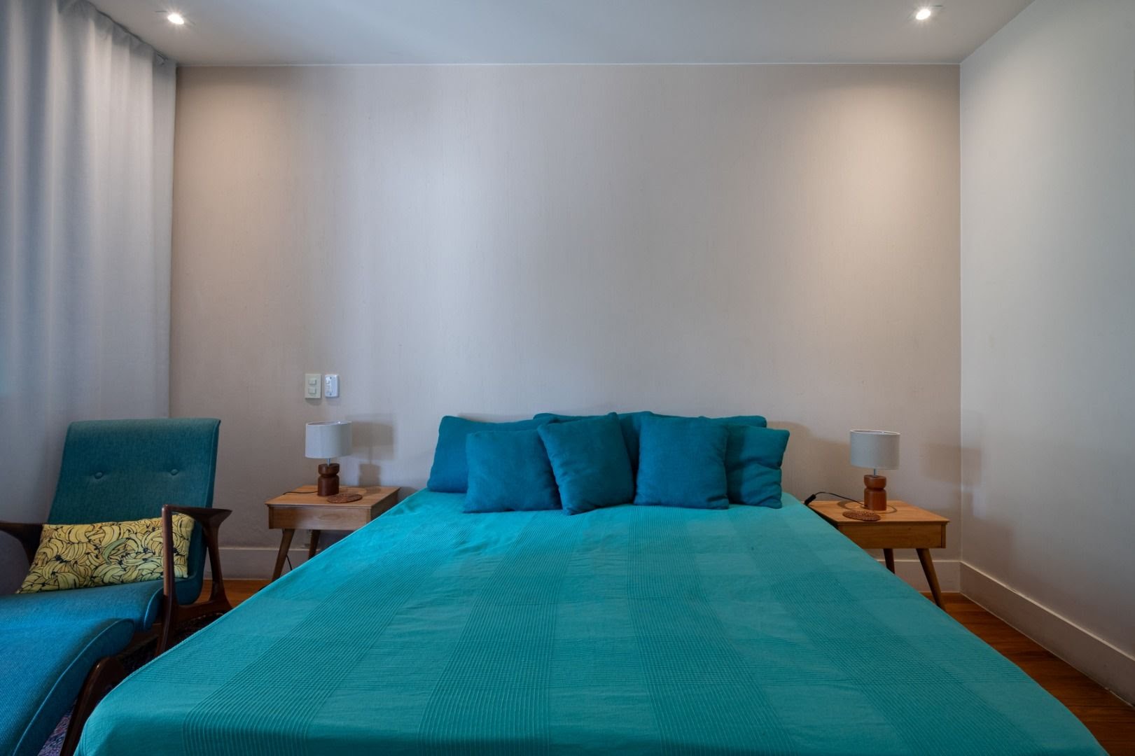 Apartamento para alugar com 4 quartos, 3 suítes, 1 vaga e 250m² no Leblon, Rio de Janeiro (RJ) — foto 12 de 30