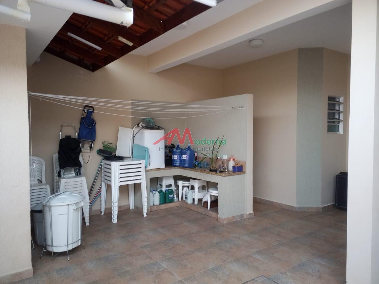 Casa à venda com 3 quartos, 4 banheiros, 6 vagas e 258m² no Paulicéia, São Bernardo do Campo (SP) — foto 24 de 30