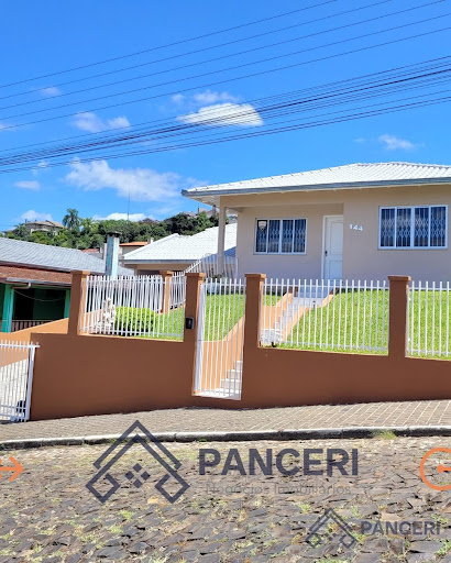 Casa à venda em São Francisco, Videira por R$1.100.000
