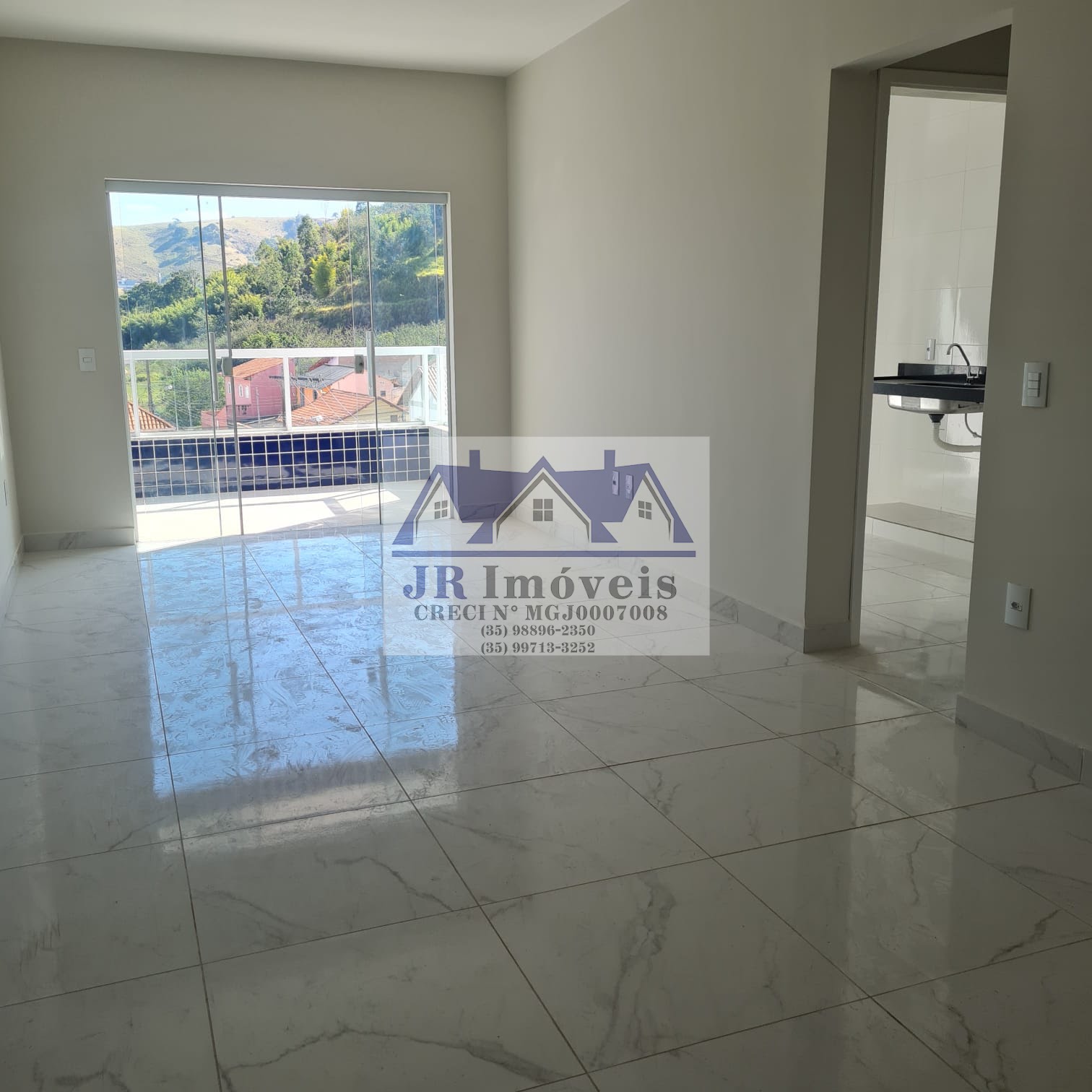 Apartamento à venda com 2 quartos, 1 suíte, 1 vaga e 132m² no Nossa Senhora da Agonia, Itajubá (MG) — foto 11 de 30