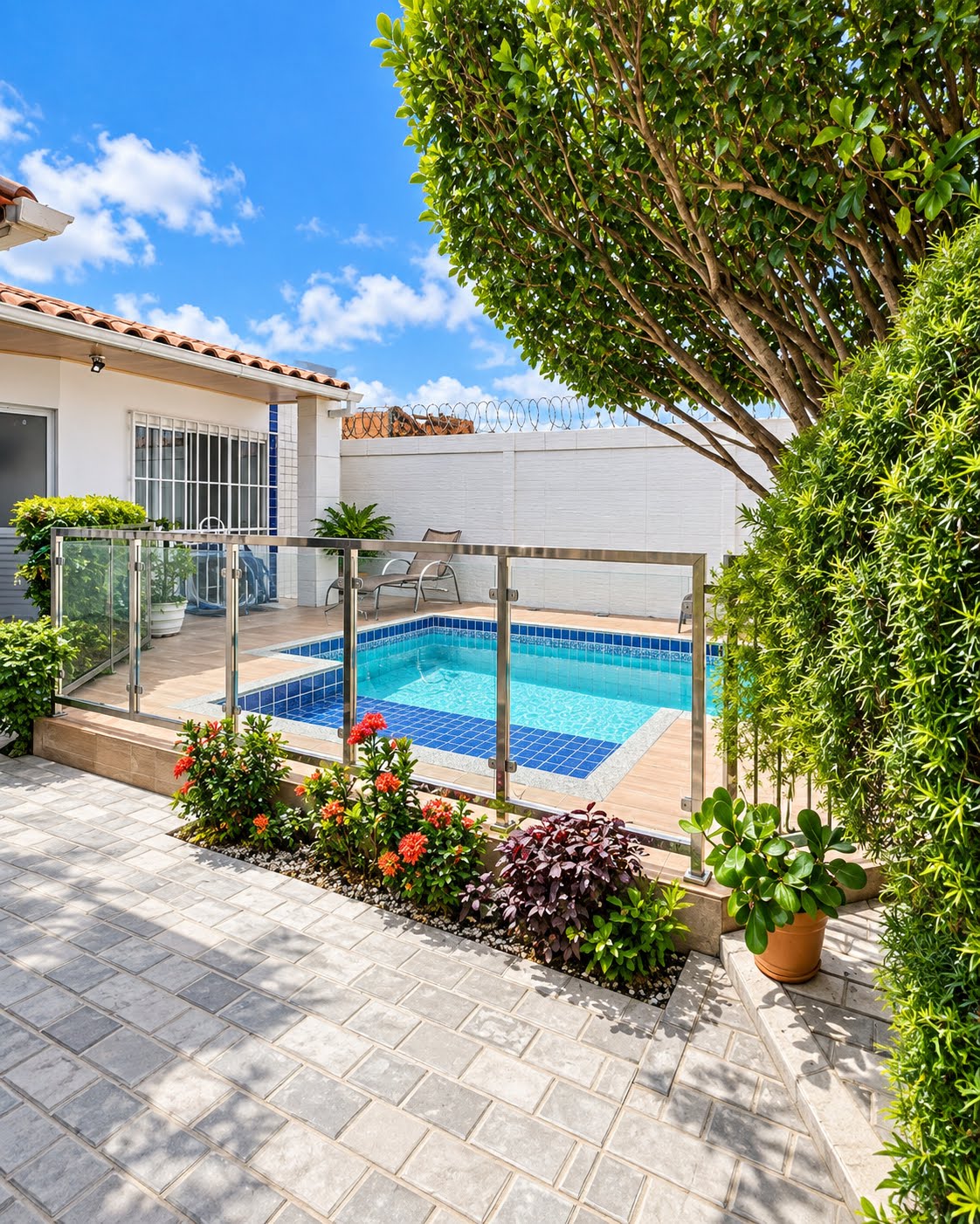 Casa à venda com 3 quartos, 1 suíte, 2 vagas e 238m² no Sim, Feira de Santana (BA) — foto 11 de 22
