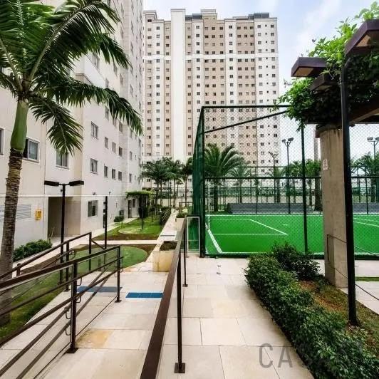 Apartamento, 2 quartos, 52 m² - Foto 20