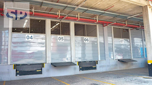 CL Sanca Aeroporto - Condomínio Logístico