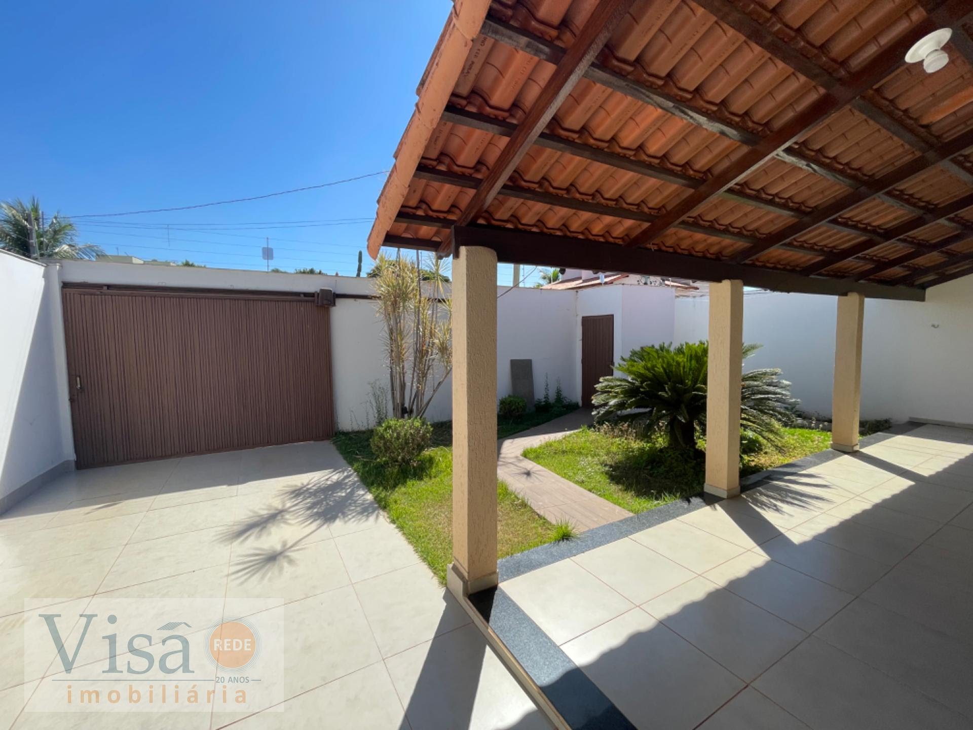 Casa à venda com 3 quartos, 1 suíte, 3 vagas e 200m² no Cidade Nova, Paracatu (MG) — foto 18 de 30