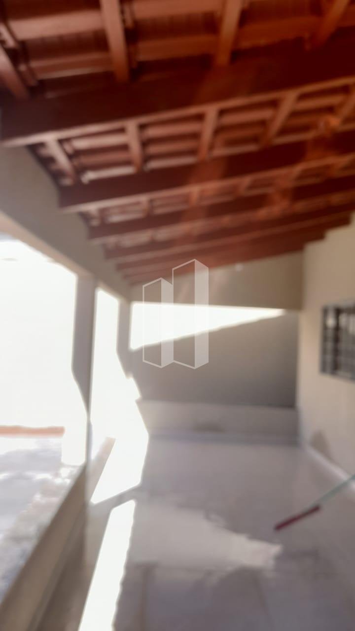 Casa à venda com 2 quartos, 1 banheiro, 3 vagas e 98m² no Residencial Triunfo II Etapa, Goianira (GO) — foto 8 de 25